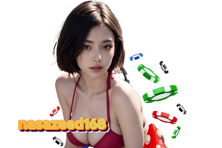 nagazeed สล็อต