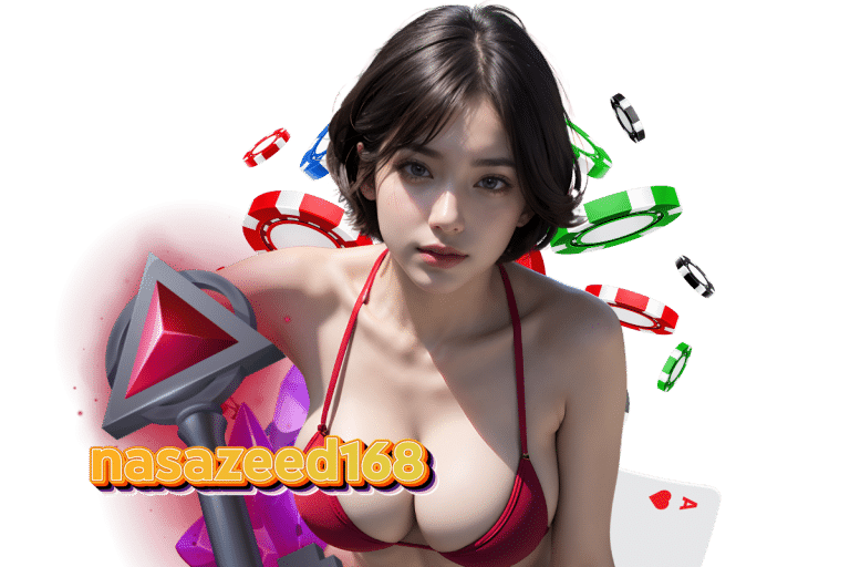 nasazeed168 เว็บตรง