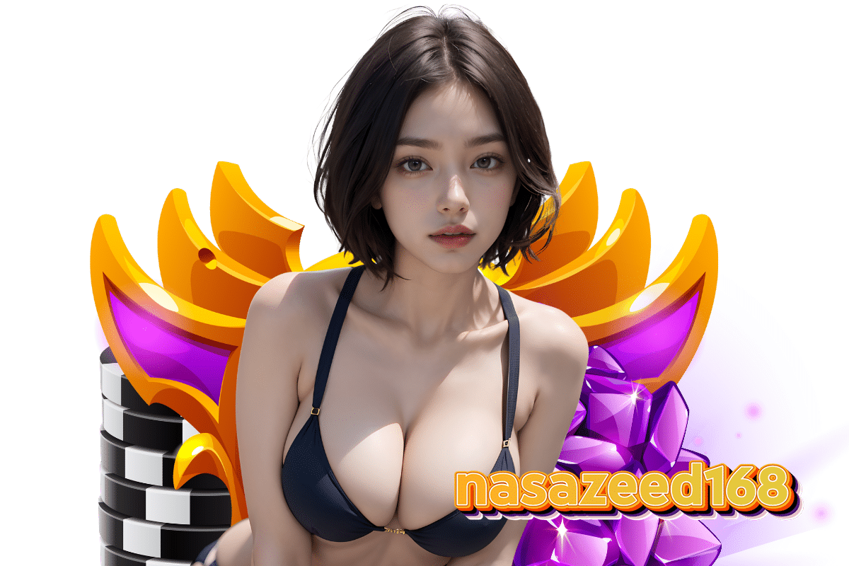 nasazeed168 แจกเครดิตฟรี